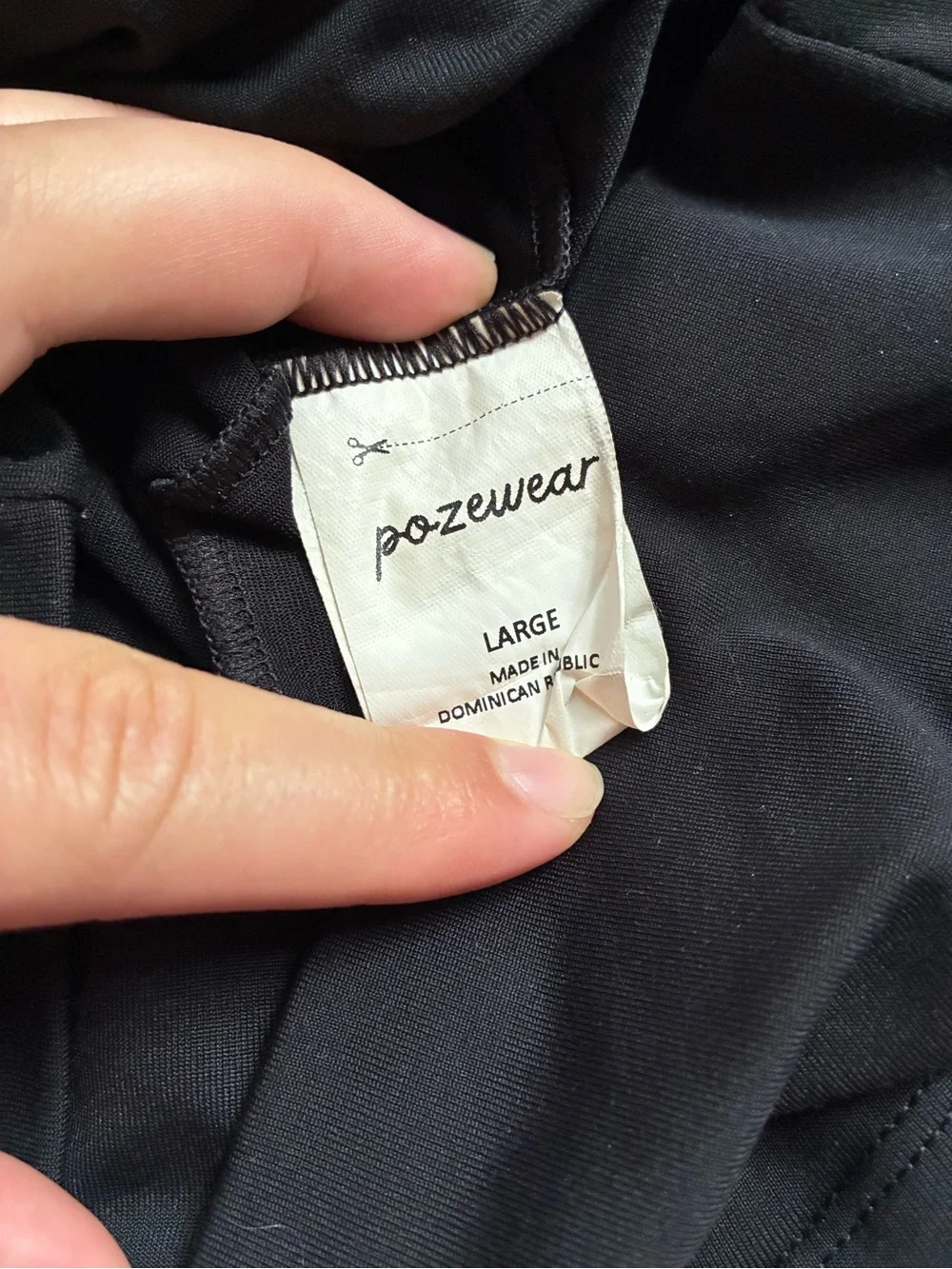 Women’s Large Dance Shorts or Yoga! - Picture 2 of 5